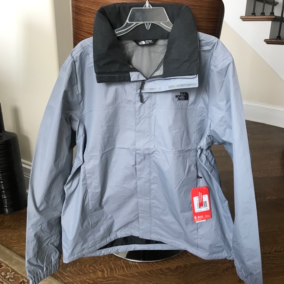 *NWT* The North Face Men/'s Resolve Jacket-Red or Black XL L XXL!